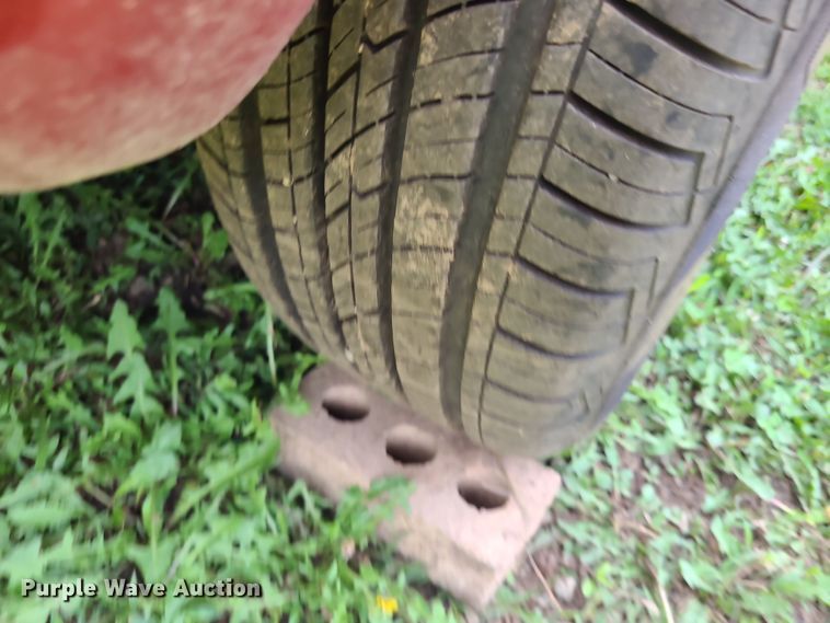 image for item DK1971 2005 Chrysler Town & County Touring  van