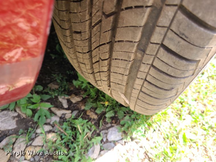 image for item DK1971 2005 Chrysler Town & County Touring  van