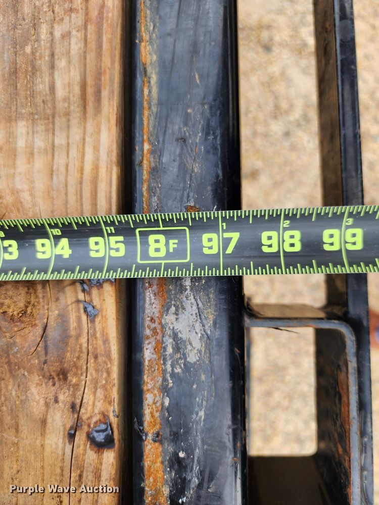 image for item DK6509 2022 PJ  equipment trailer