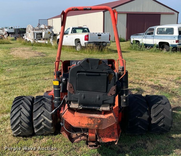 image for item DL3839 Kut-Kwick SSM 38-72D  lawn mower