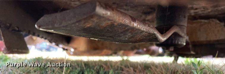 image for item DL3839 Kut-Kwick SSM 38-72D  lawn mower