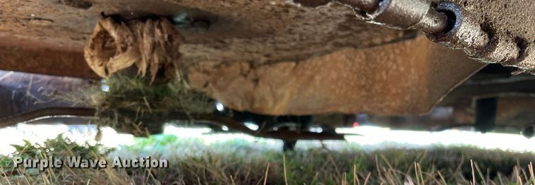 image for item DL3839 Kut-Kwick SSM 38-72D  lawn mower