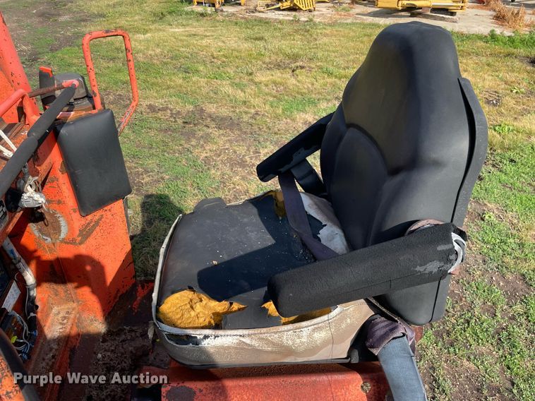 image for item DL3839 Kut-Kwick SSM 38-72D  lawn mower