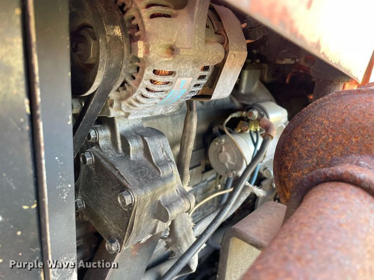 image for item DL3839 Kut-Kwick SSM 38-72D  lawn mower