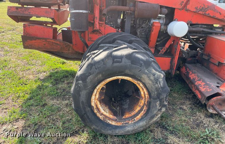 image for item DL3839 Kut-Kwick SSM 38-72D  lawn mower