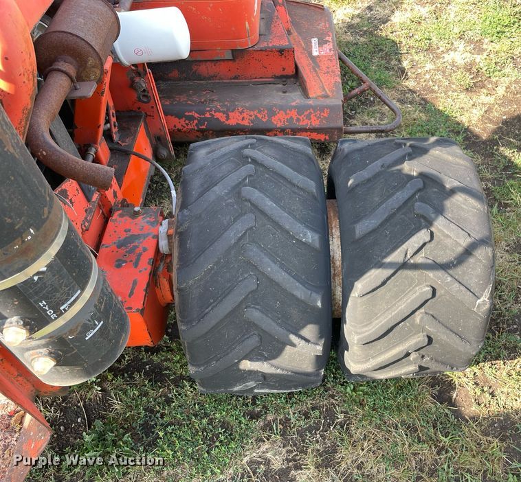 image for item DL3839 Kut-Kwick SSM 38-72D  lawn mower