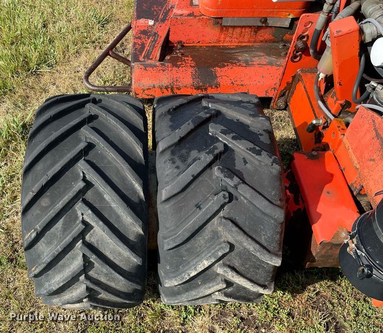 image for item DL3839 Kut-Kwick SSM 38-72D  lawn mower