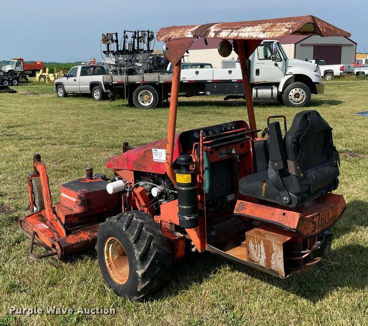 image for item DL3840 Kut-Kwick SSM 38-72D  lawn mower