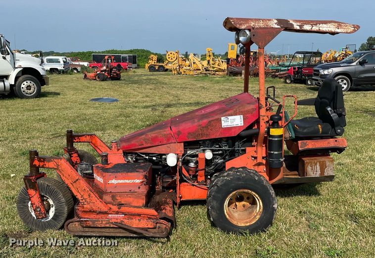 image for item DL3840 Kut-Kwick SSM 38-72D  lawn mower