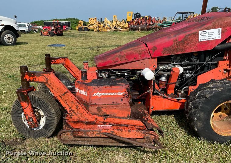 image for item DL3840 Kut-Kwick SSM 38-72D  lawn mower