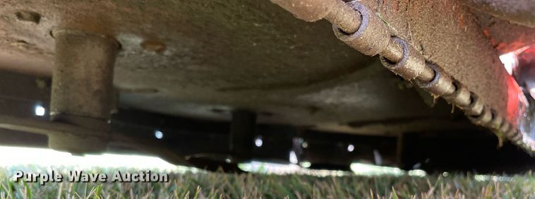 image for item DL3840 Kut-Kwick SSM 38-72D  lawn mower