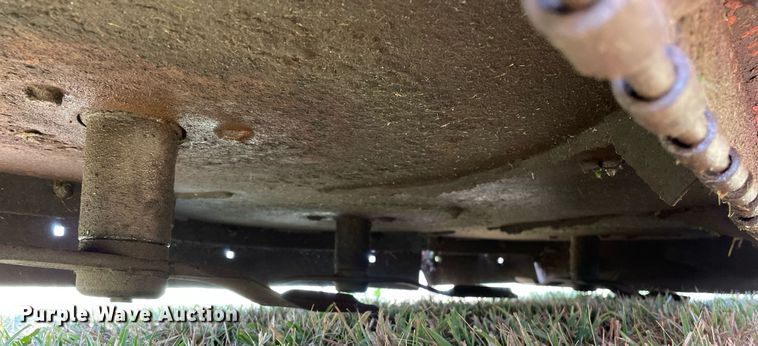 image for item DL3840 Kut-Kwick SSM 38-72D  lawn mower