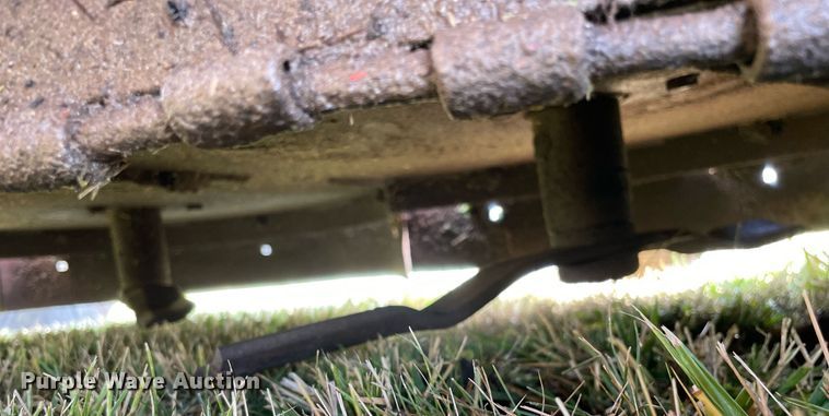 image for item DL3840 Kut-Kwick SSM 38-72D  lawn mower