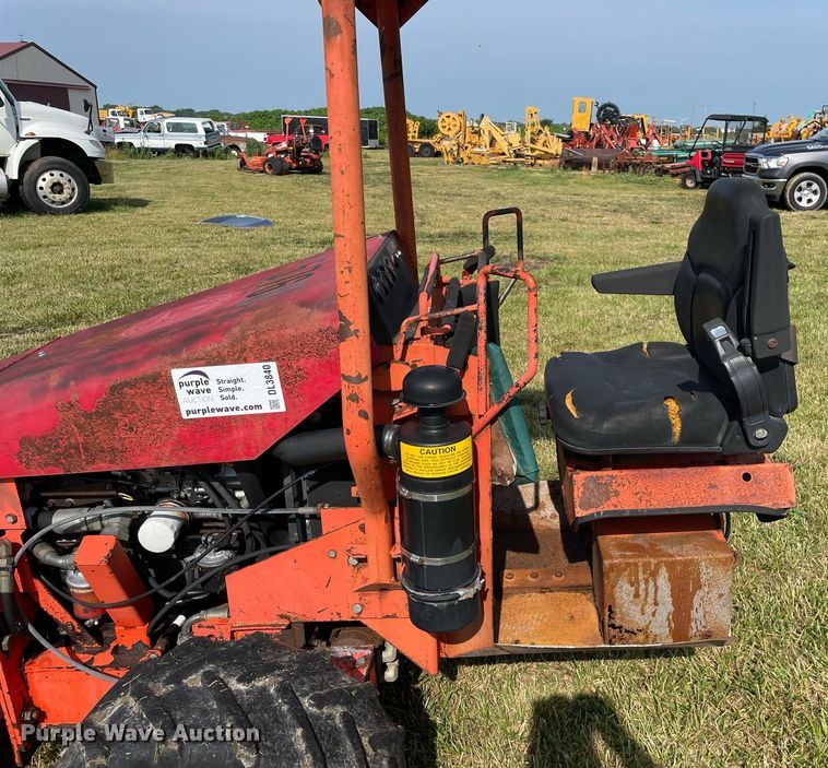 image for item DL3840 Kut-Kwick SSM 38-72D  lawn mower