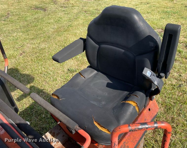 image for item DL3840 Kut-Kwick SSM 38-72D  lawn mower