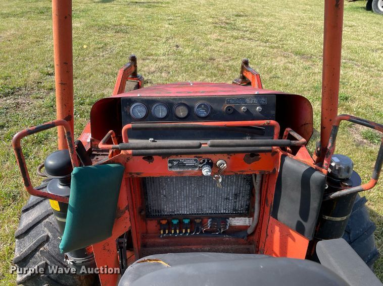 image for item DL3840 Kut-Kwick SSM 38-72D  lawn mower