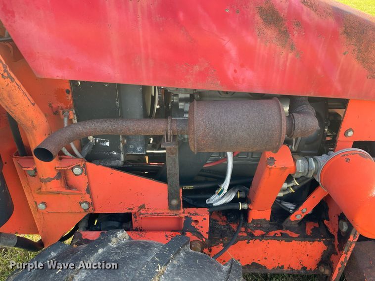 image for item DL3840 Kut-Kwick SSM 38-72D  lawn mower