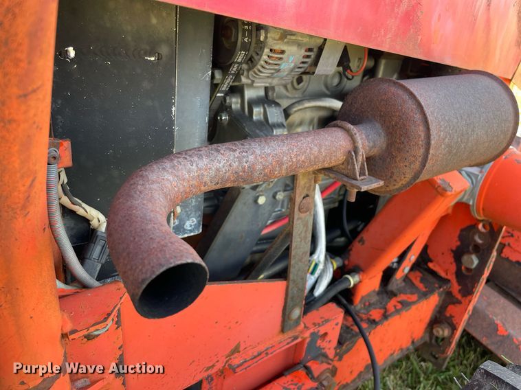 image for item DL3840 Kut-Kwick SSM 38-72D  lawn mower