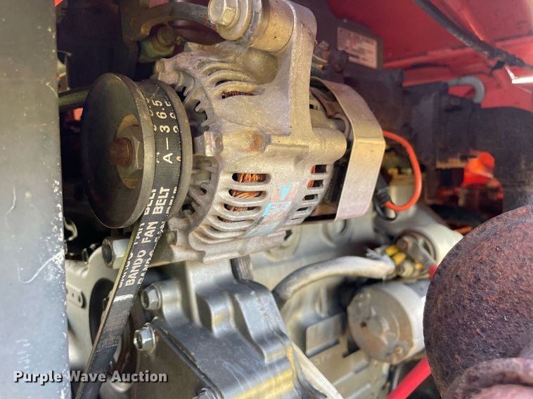 image for item DL3840 Kut-Kwick SSM 38-72D  lawn mower