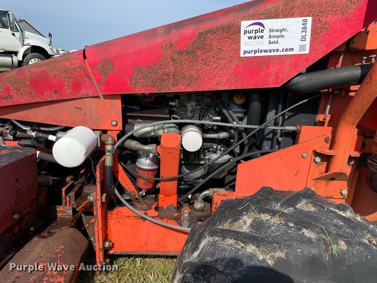 image for item DL3840 Kut-Kwick SSM 38-72D  lawn mower