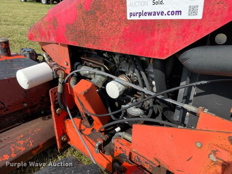 image for item DL3840 Kut-Kwick SSM 38-72D  lawn mower