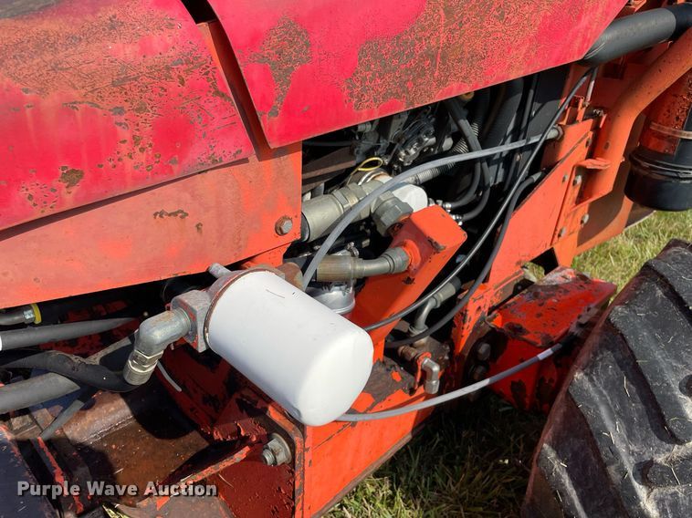 image for item DL3840 Kut-Kwick SSM 38-72D  lawn mower