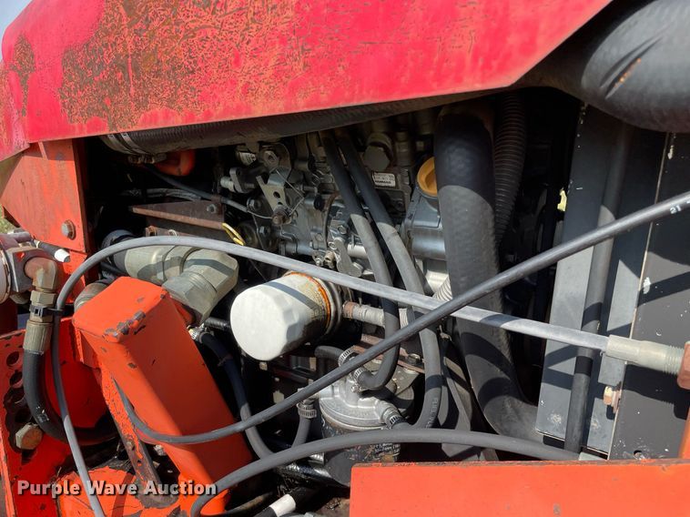 image for item DL3840 Kut-Kwick SSM 38-72D  lawn mower