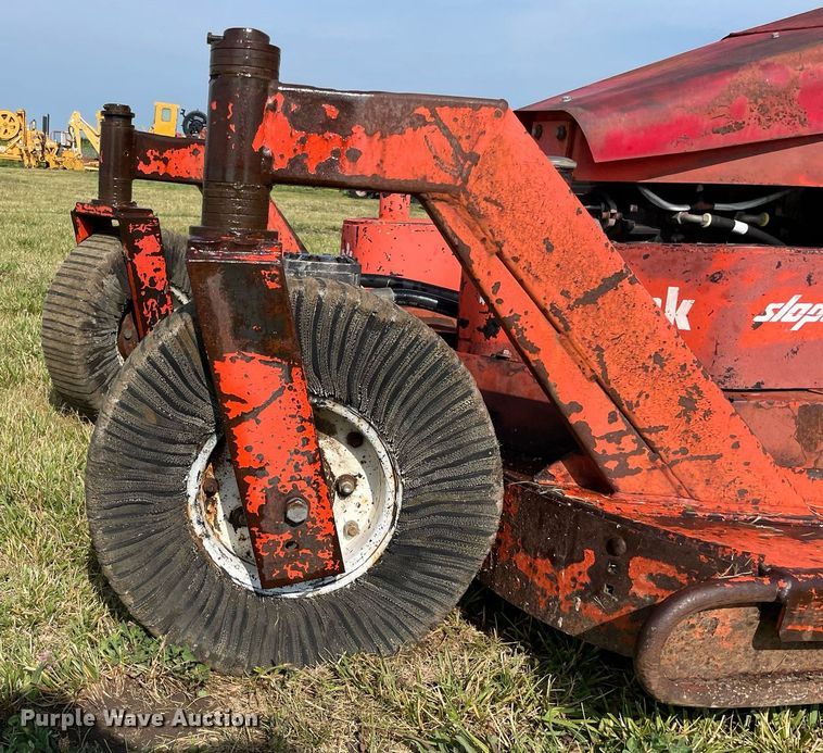 image for item DL3840 Kut-Kwick SSM 38-72D  lawn mower