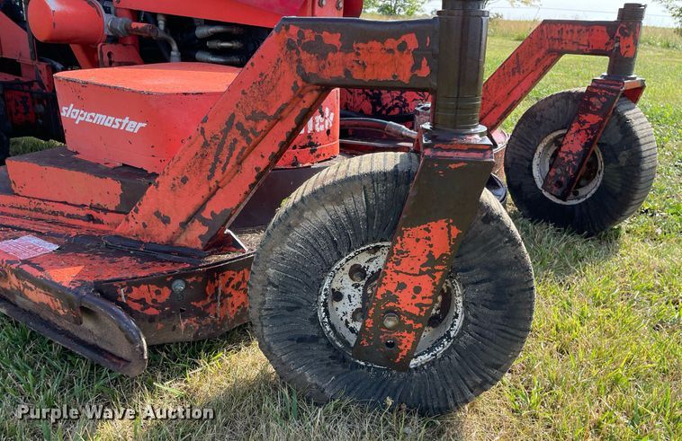 image for item DL3840 Kut-Kwick SSM 38-72D  lawn mower