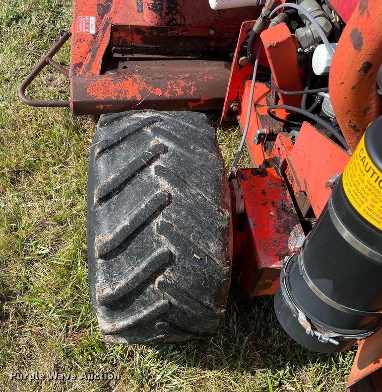 image for item DL3840 Kut-Kwick SSM 38-72D  lawn mower