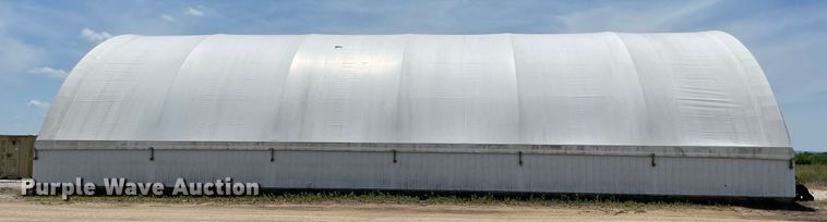 image for item DL3843 Norseman Structures  hoop building