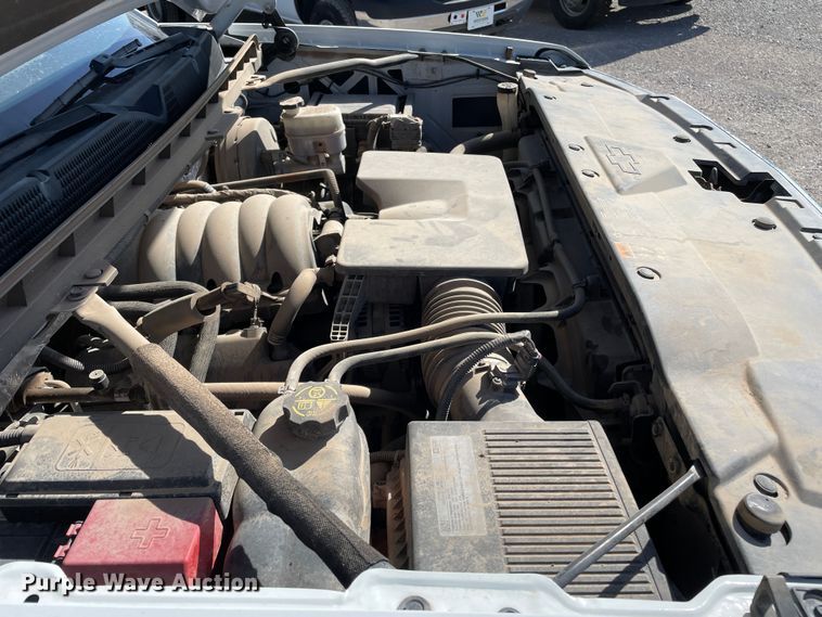 image for item DN4698 2016 Chevrolet Silverado 1500  Double Cab pickup truck