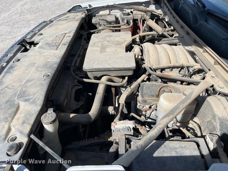 image for item DN4698 2016 Chevrolet Silverado 1500  Double Cab pickup truck