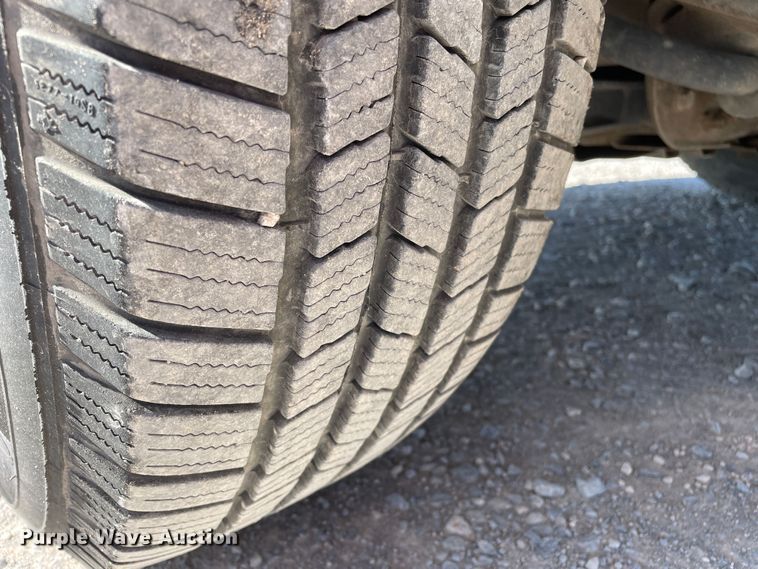 image for item DN4698 2016 Chevrolet Silverado 1500  Double Cab pickup truck