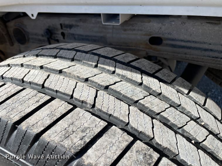 image for item DN4698 2016 Chevrolet Silverado 1500  Double Cab pickup truck