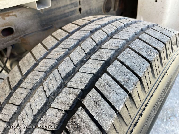 image for item DN4698 2016 Chevrolet Silverado 1500  Double Cab pickup truck