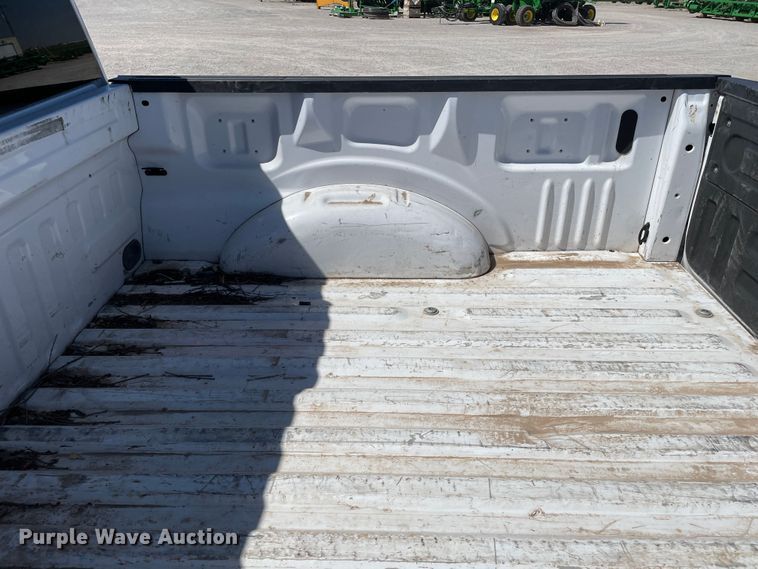 image for item DN4699 2018  Ford F150 XLT  SuperCrew pickup truck