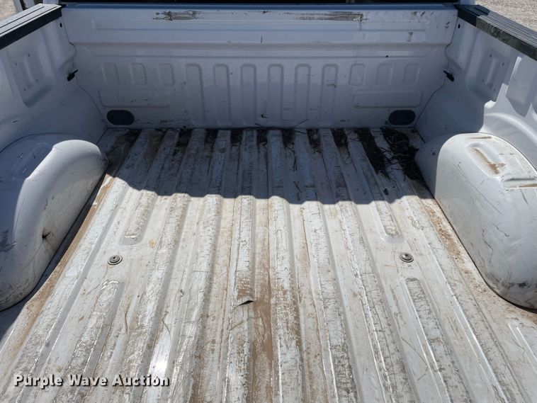 image for item DN4699 2018  Ford F150 XLT  SuperCrew pickup truck