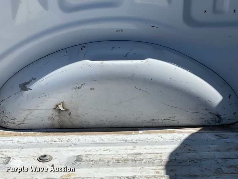 image for item DN4699 2018  Ford F150 XLT  SuperCrew pickup truck