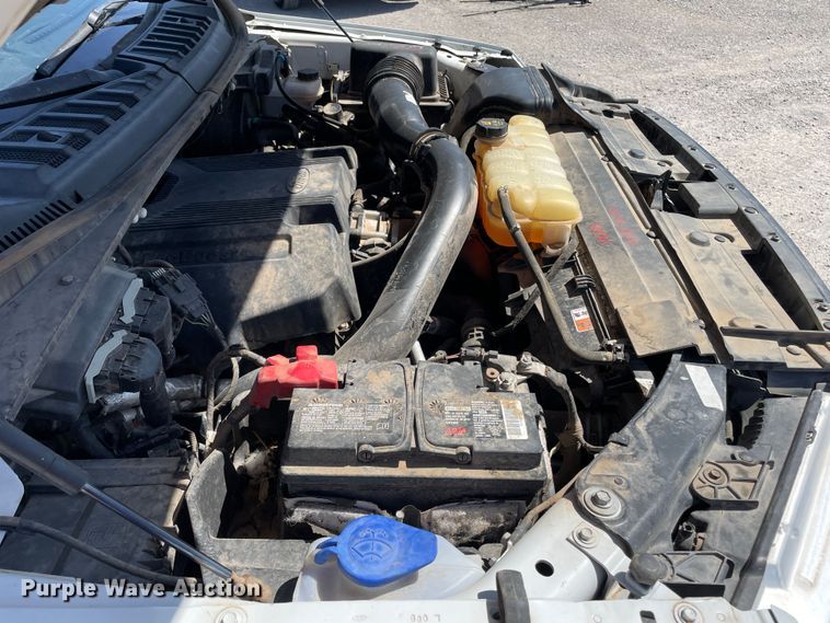 image for item DN4699 2018  Ford F150 XLT  SuperCrew pickup truck