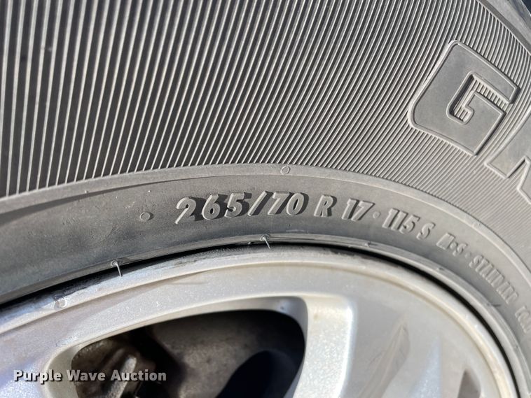 image for item DN4699 2018  Ford F150 XLT  SuperCrew pickup truck