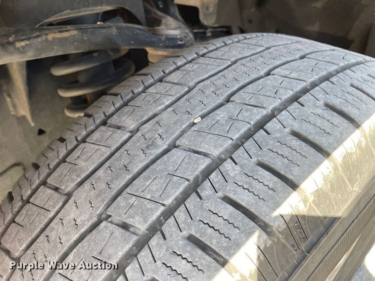 image for item DN4699 2018  Ford F150 XLT  SuperCrew pickup truck