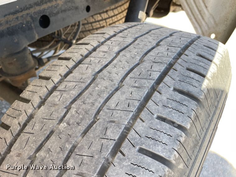 image for item DN4699 2018  Ford F150 XLT  SuperCrew pickup truck