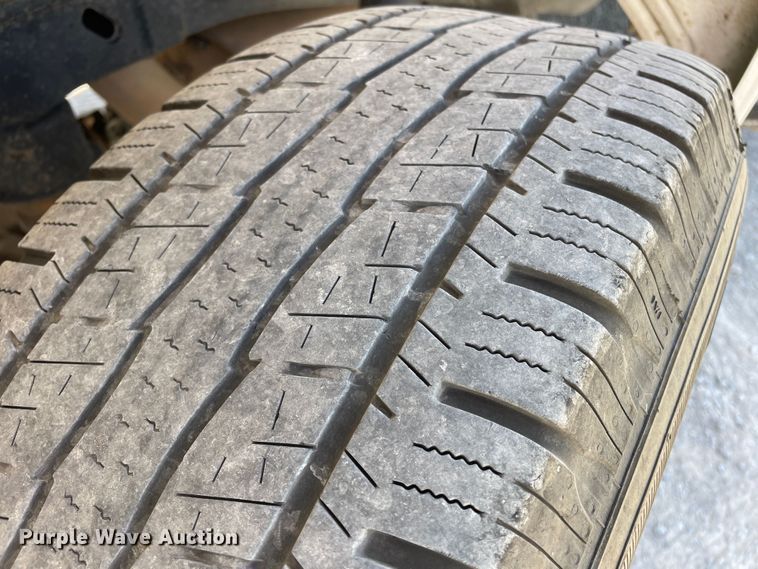 image for item DN4699 2018  Ford F150 XLT  SuperCrew pickup truck