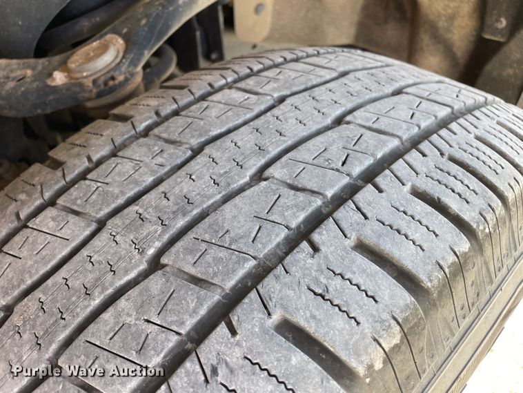 image for item DN4699 2018  Ford F150 XLT  SuperCrew pickup truck