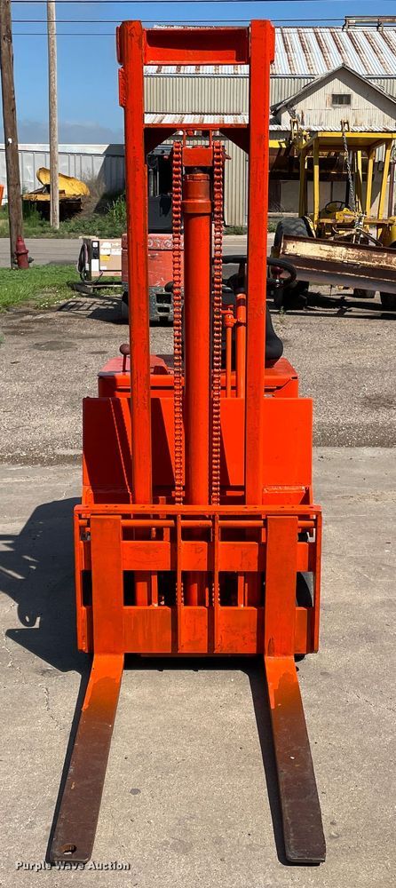 image for item DN4709 Buda FB2024  forklift