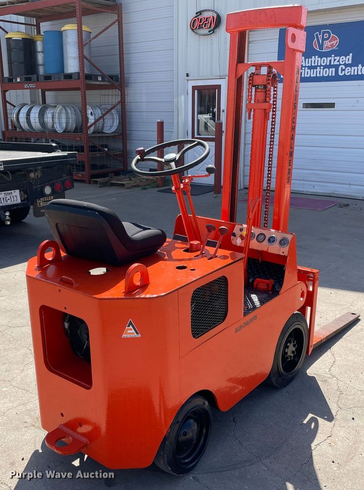 image for item DN4709 Buda FB2024  forklift