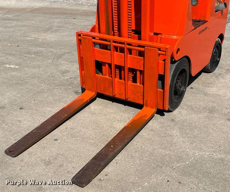 image for item DN4709 Buda FB2024  forklift
