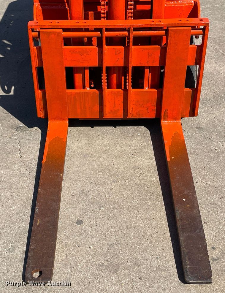 image for item DN4709 Buda FB2024  forklift