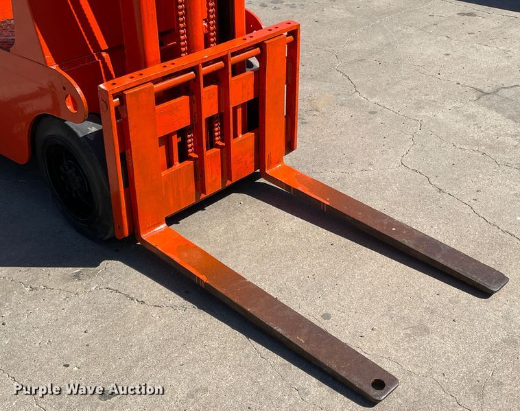 image for item DN4709 Buda FB2024  forklift